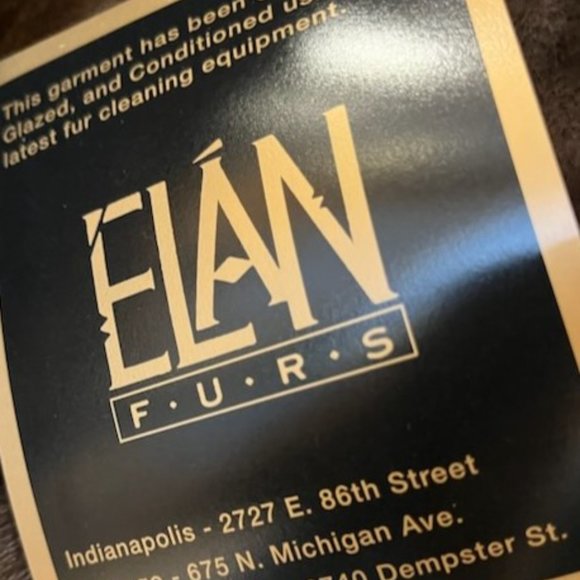 Mink Coat - Picture 5 of 10